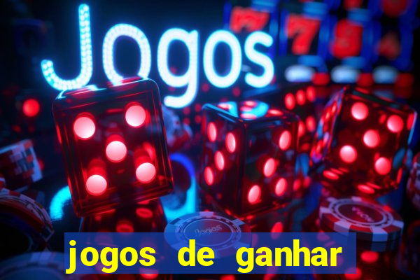 jogos de ganhar dinheiro de verdade sem depositar